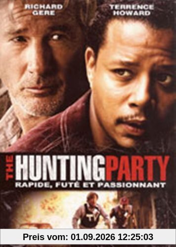 The Hunting Party [FR IMPORT]