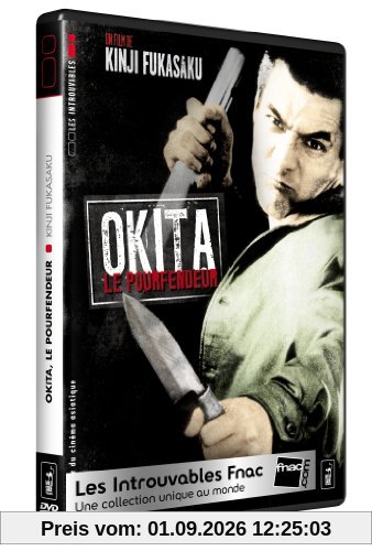 Okita le pourfendeur [FR Import]