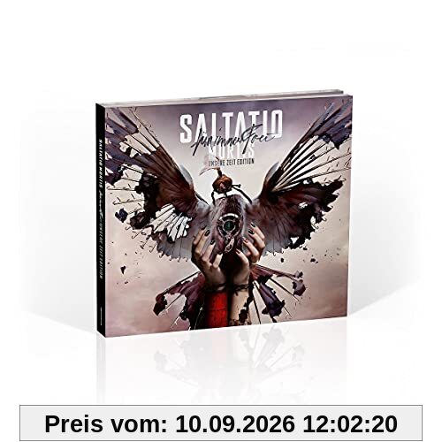 Für immer frei (Unsere Zeit-Edition) (2CD)