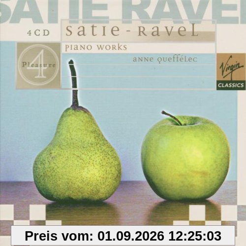 Klavierwerke