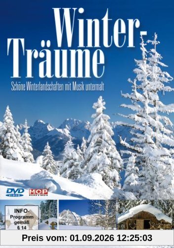 Winterträume