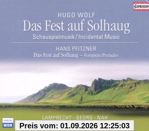 Das Fest auf Solhaug (Ibsen)