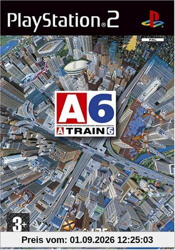 A-Train 6