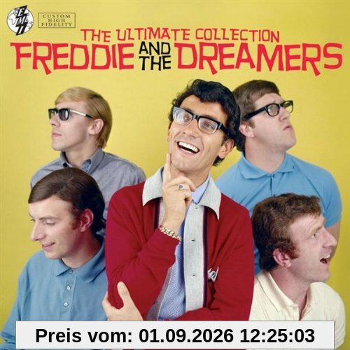 The Ultimate Collection