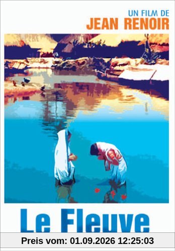 Le Fleuve [FR Import]