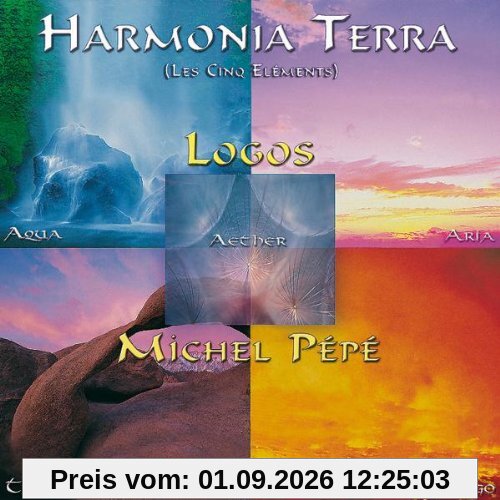 Harmonia Terra