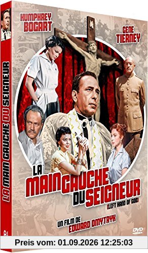 La main gauche du seigneur [FR Import]