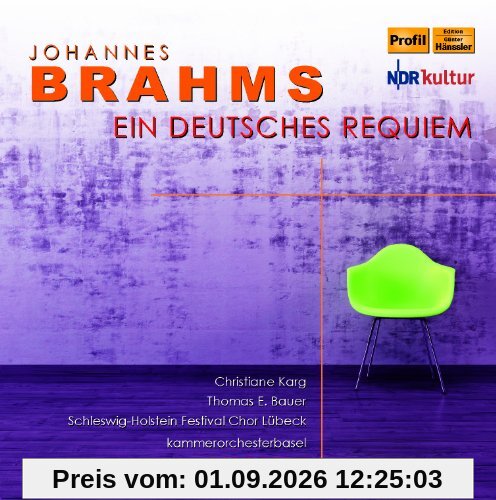 Deutsches Requiem