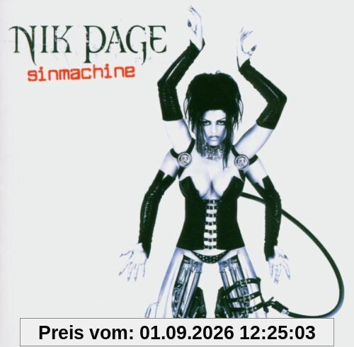 Sinmachine