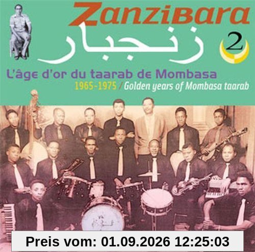 Zanzibara 2
