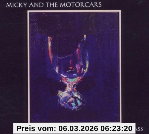 Micky & the Motorcars Raise My Glass
