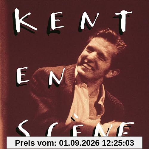 Kent en Scène
