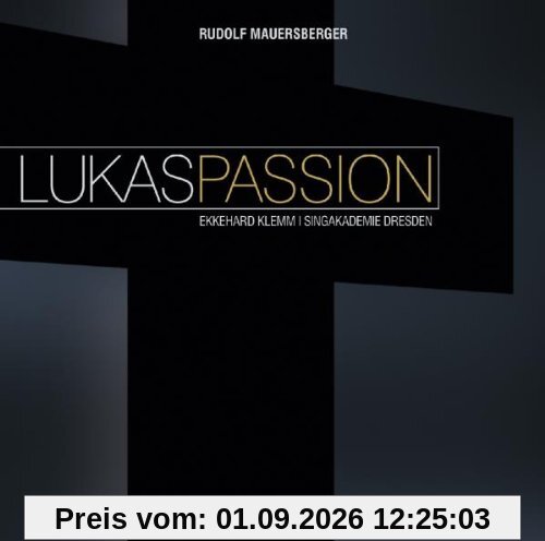 Lukaspassion