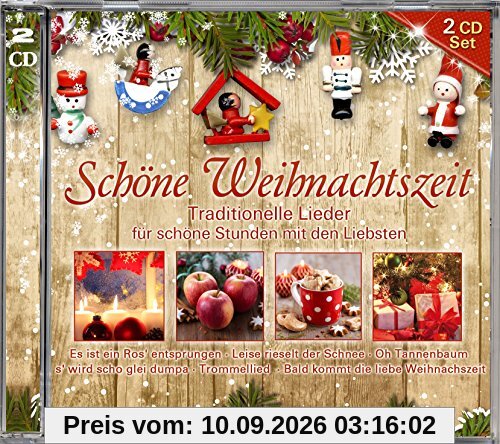 Schöne Weihnachtszeit