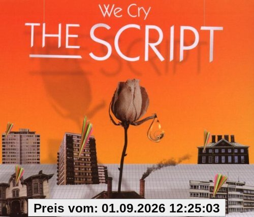 We Cry/Premium