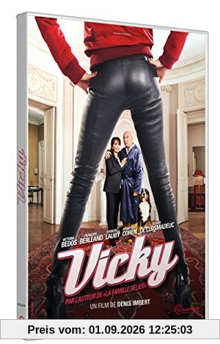 Vicky [FR Import]