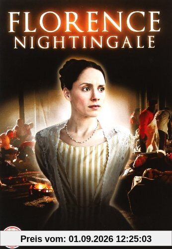 Florence Nightingale [DVD]