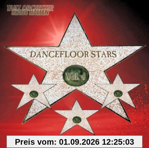 Dancefloor Stars Vol.4