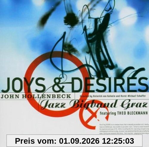 Joys & Desires
