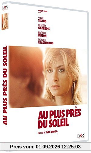 Au plus près du soleil [FR Import]