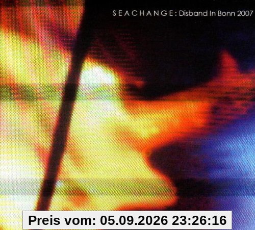 Disband in Bonn 2007