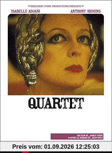 Quartet