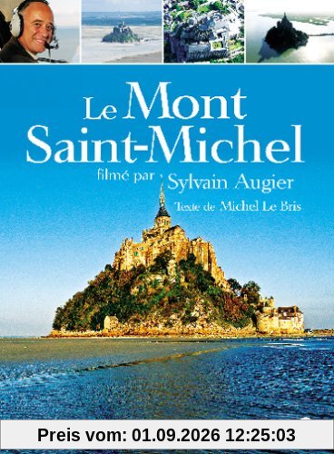 Le mont saint-michel [FR Import]