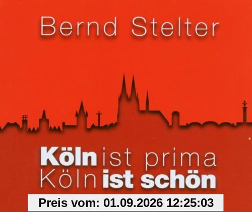 Köln Ist Prima