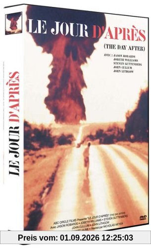 Le jour d'après [FR Import]