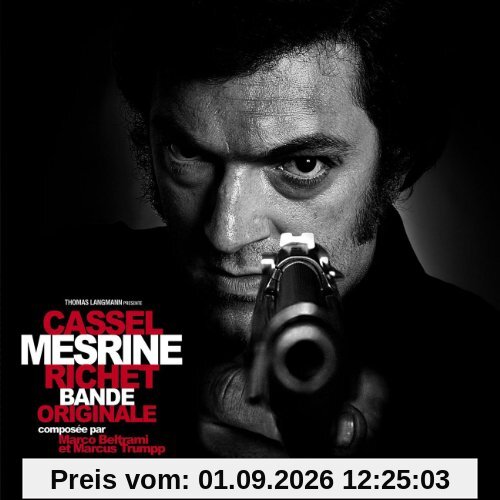 Mesrine