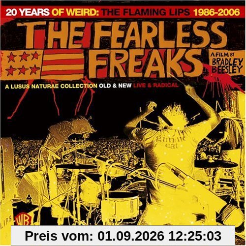 20 Years of Weird 1986-2006