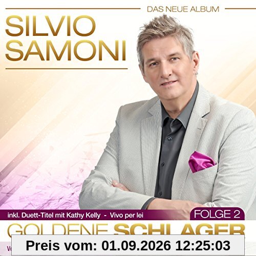 Goldene Schlager - Folge 2