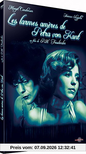 Les larmes amères de petra von kant [FR Import]