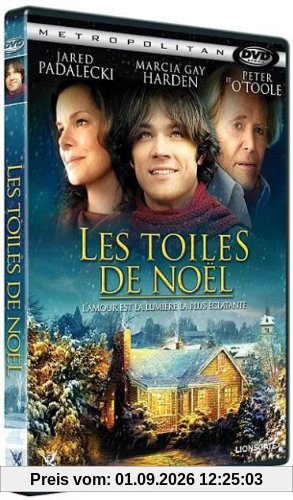 Les toiles de noël [FR Import]