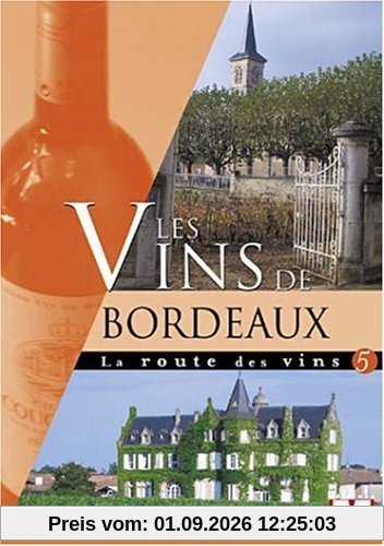 Vins bordeaux [FR Import]