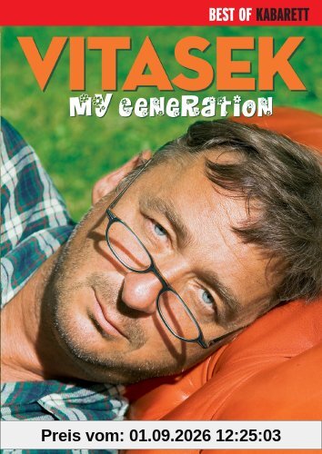My Generation