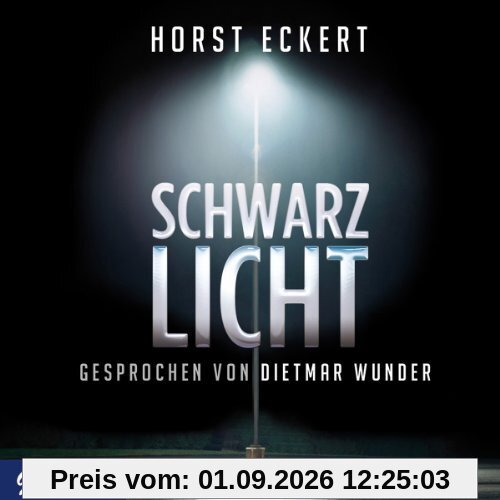 Schwarzlicht