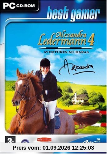 Alexandra Ledermann 4