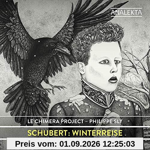 Schubert: Winterreise