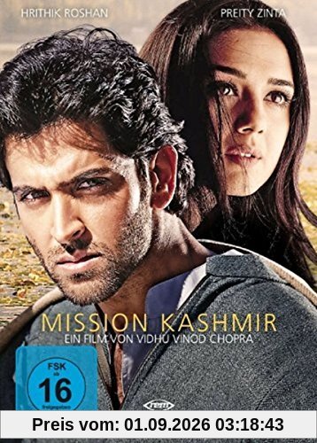 Mission Kashmir