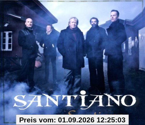Santiano (2-Track)