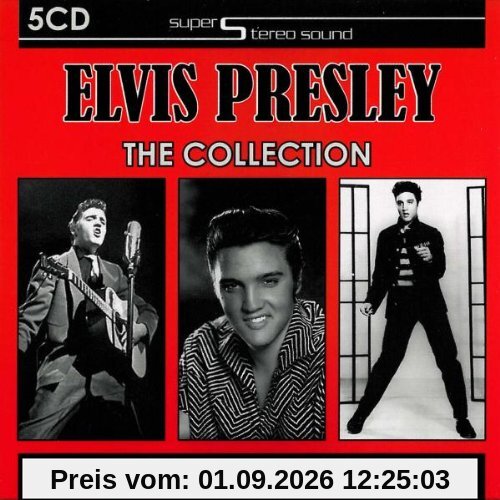 The Collection-5cd
