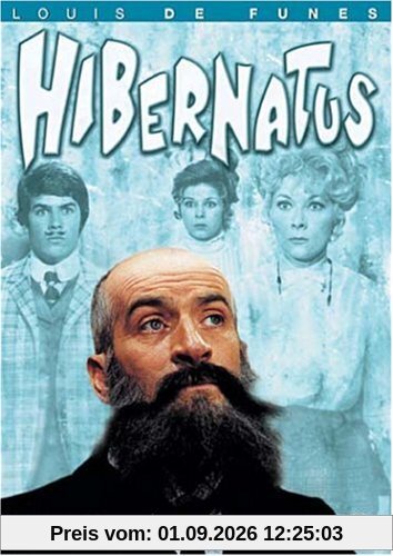 Hibernatus [FR Import]