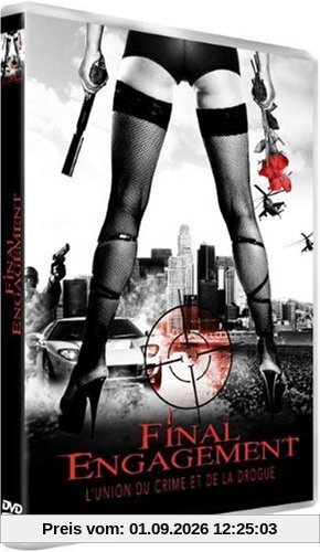 Final engagement