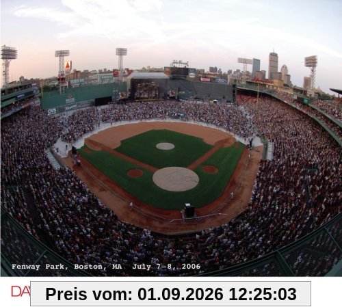 Live Trax Vol.6 [Boston 2006]