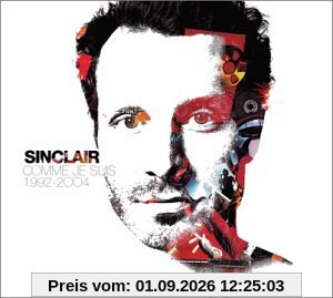 Comme Je Suis [1992-2004]
