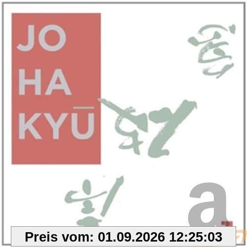 Jo Ha Kyu