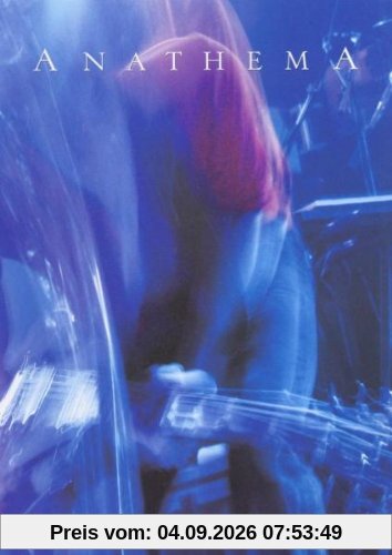 Anathema - Were you there?