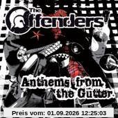 Anthems from the Gutter