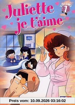 Juliette je t'aime - Vol.7 [FR Import]